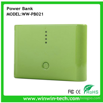 Best Selling 10800mAh Mobile Charger with Dual USB